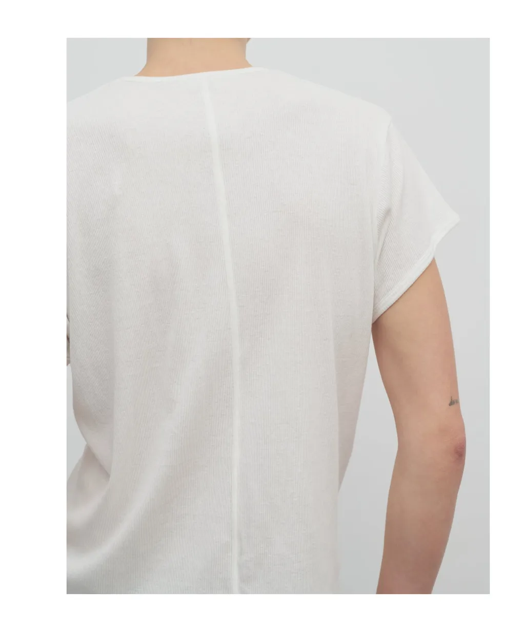 Nimbus Crewneck T-Shirt