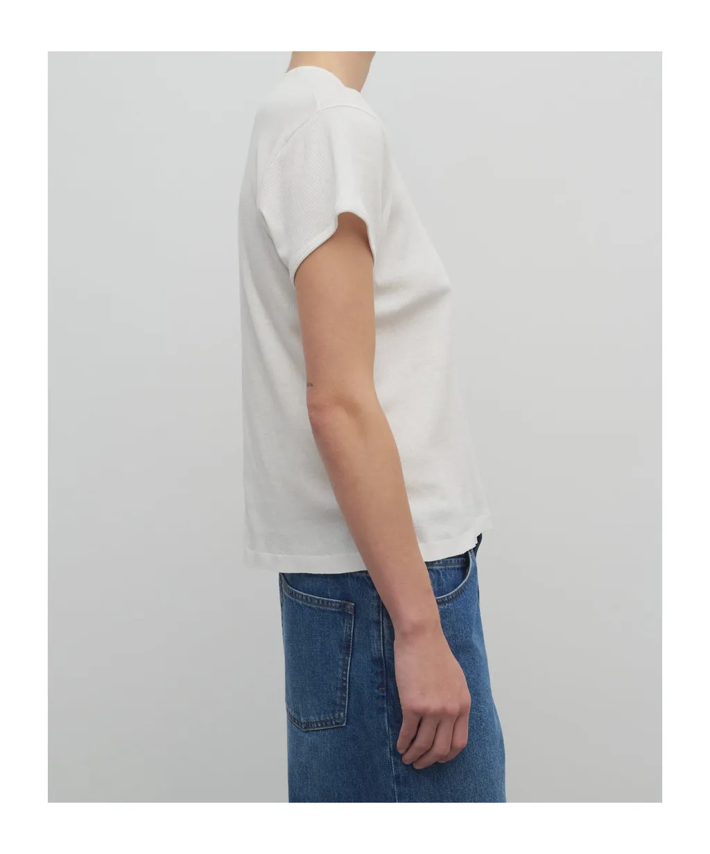 Nimbus Crewneck T-Shirt