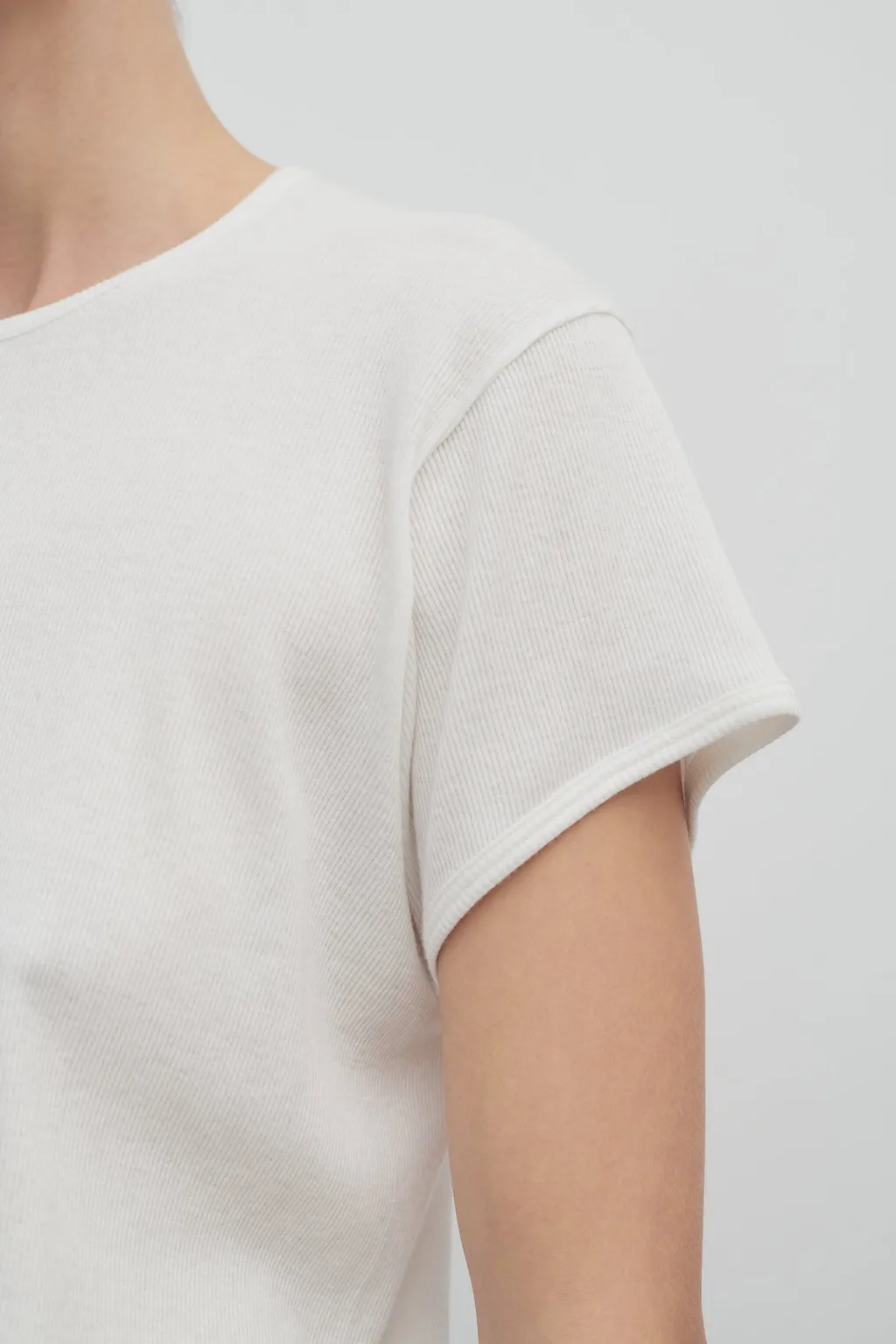 Nimbus Crewneck T-Shirt