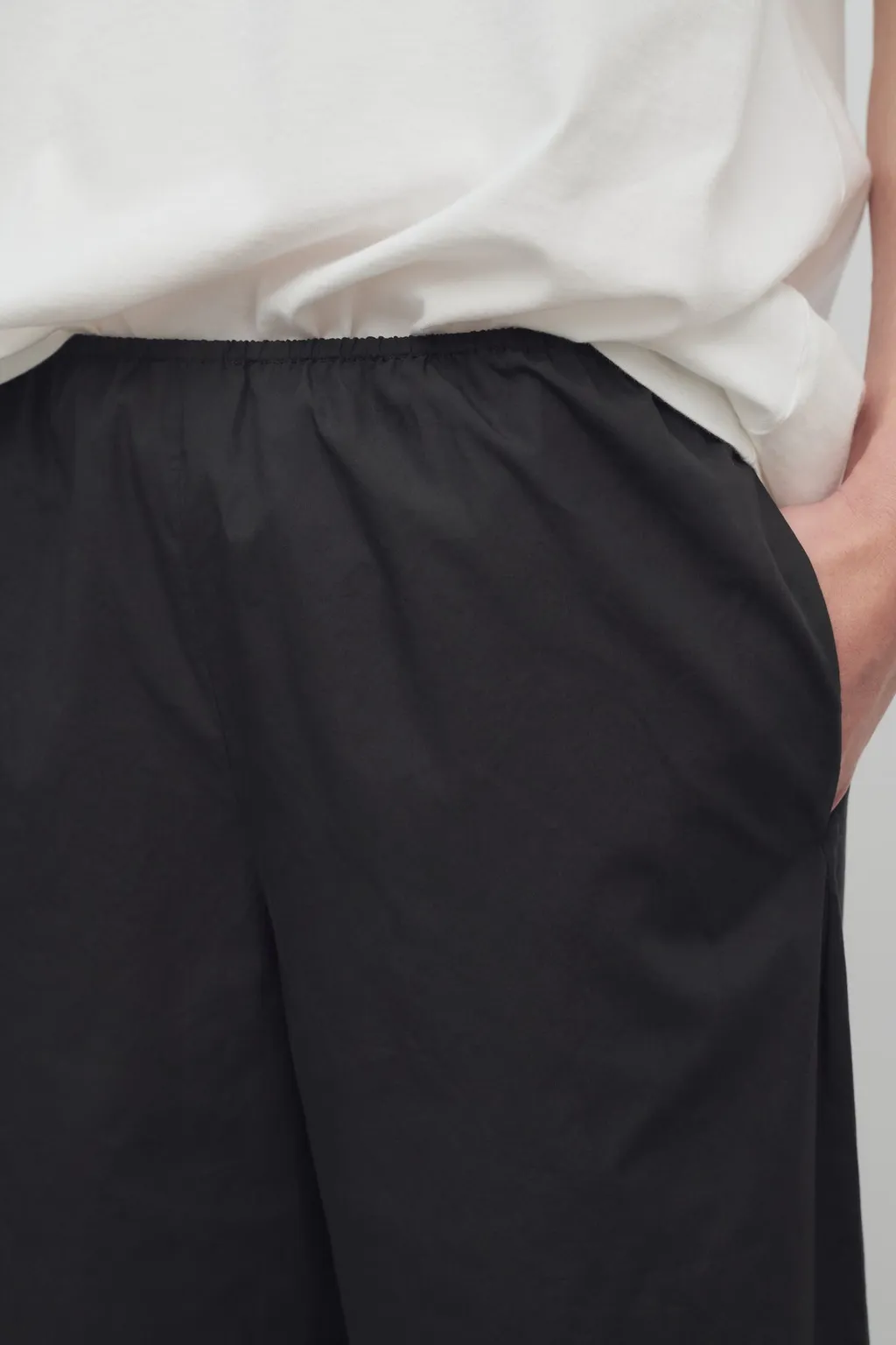 Eliot Bermuda Shorts
