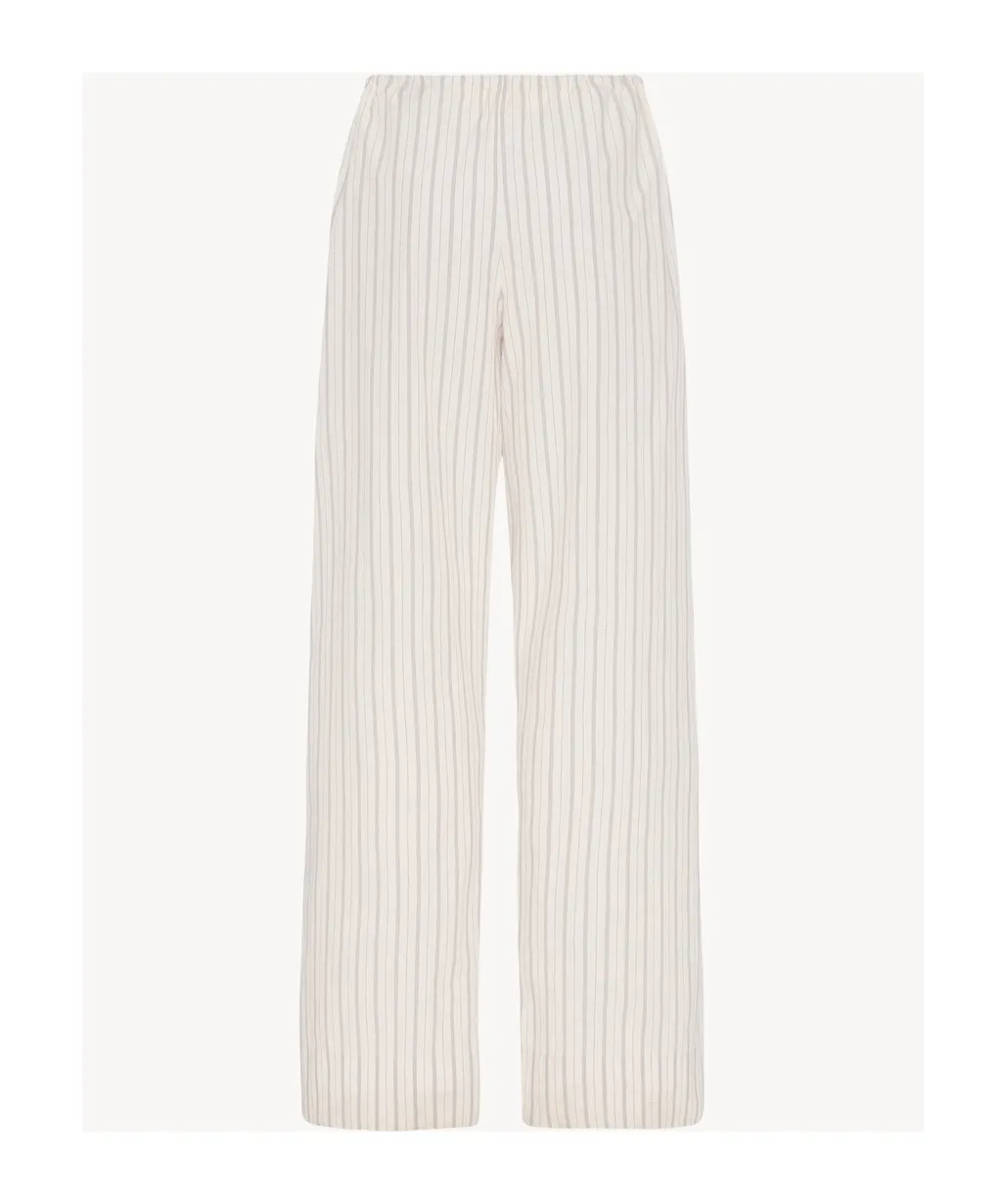 Hypnosta Striped Pants