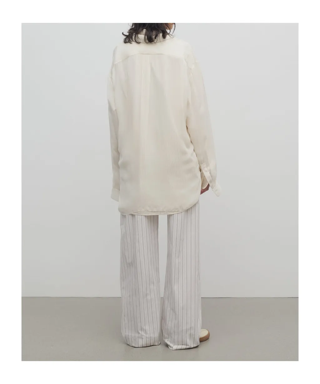 Hypnosta Striped Pants