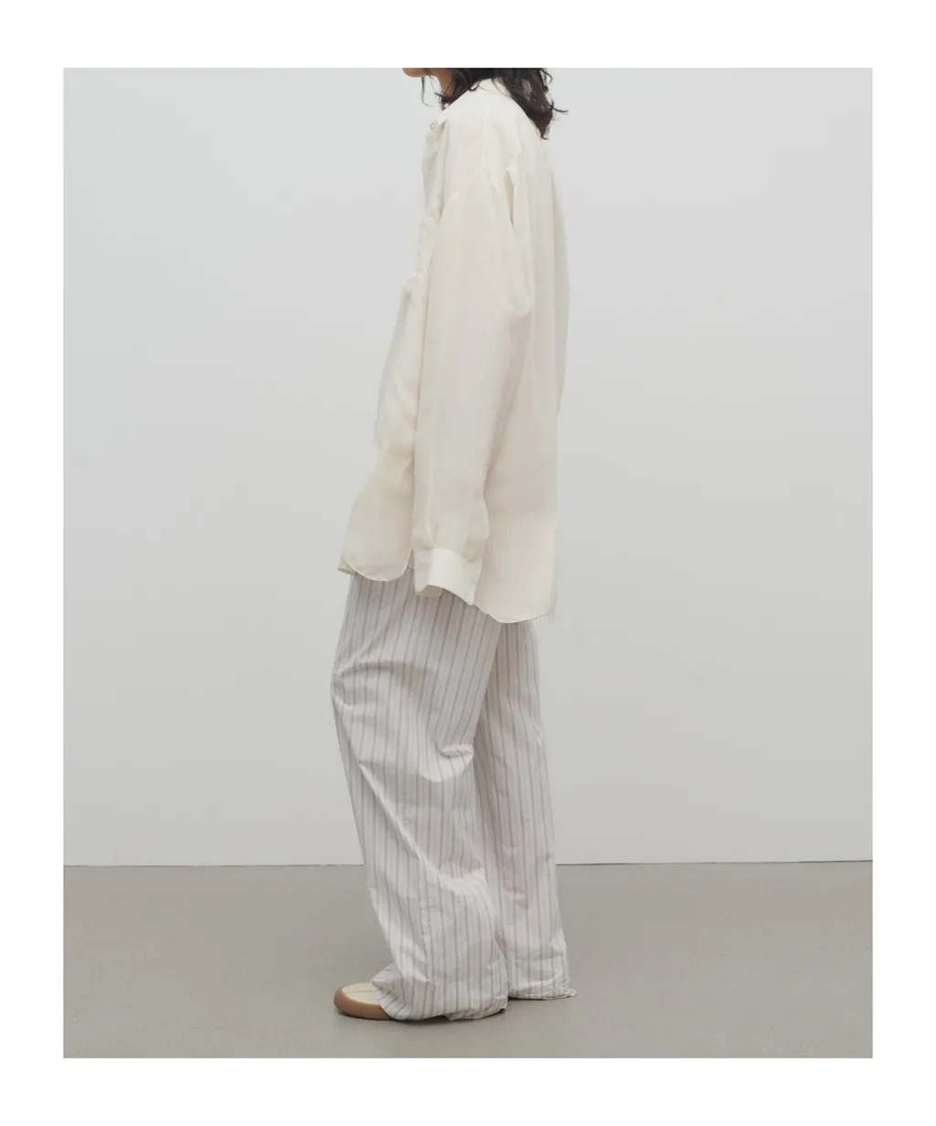 Hypnosta Striped Pants