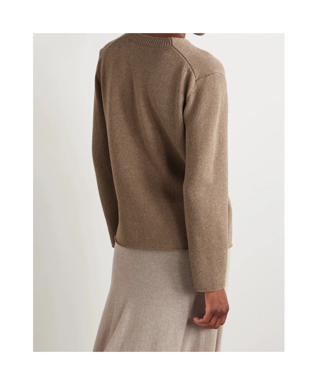 Jhaio Sweater