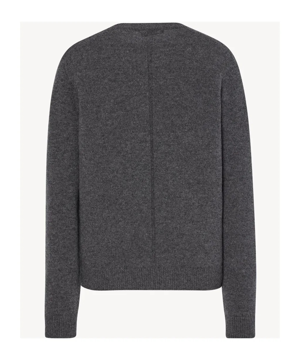 Jayad Sweater