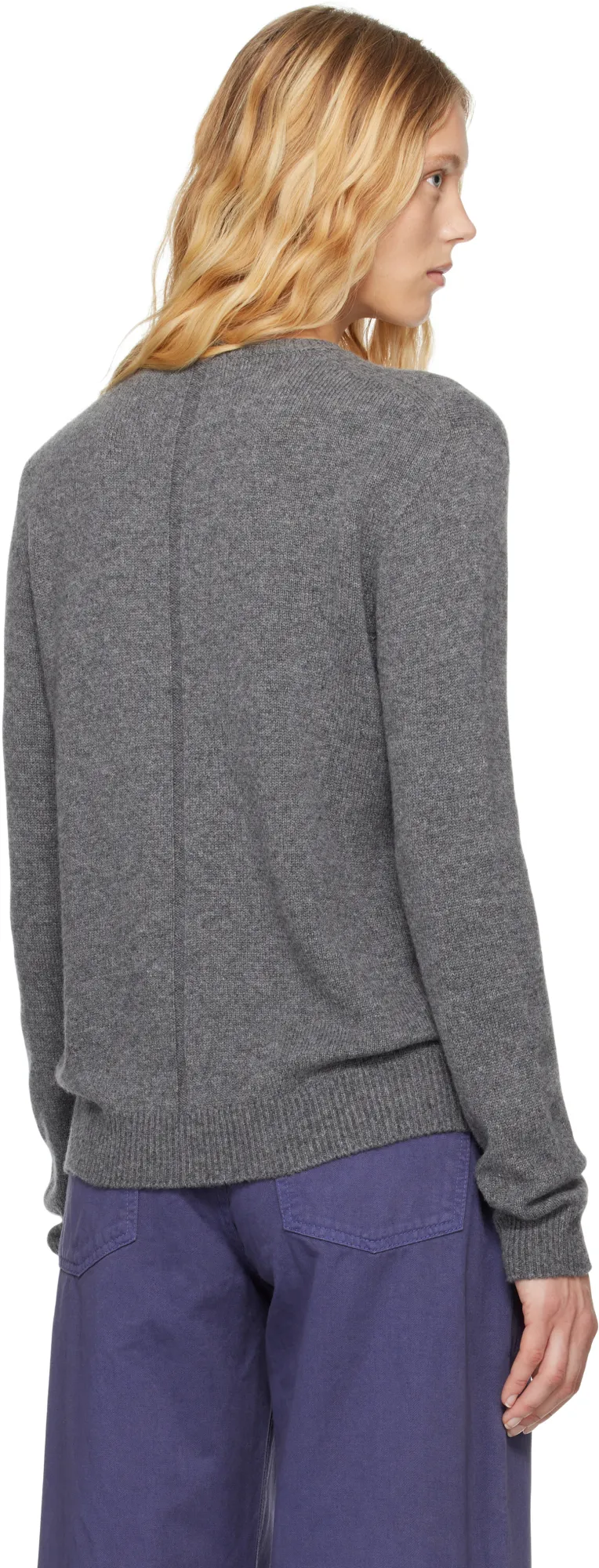 Jayad Sweater