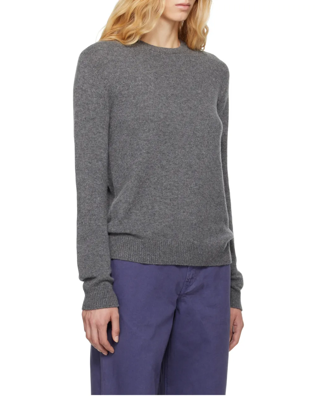 Jayad Sweater