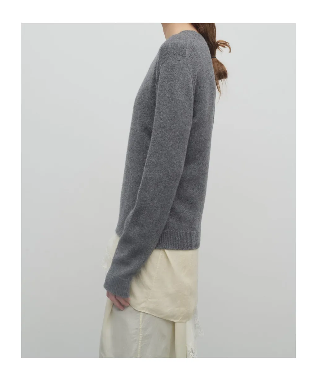Jayad Sweater