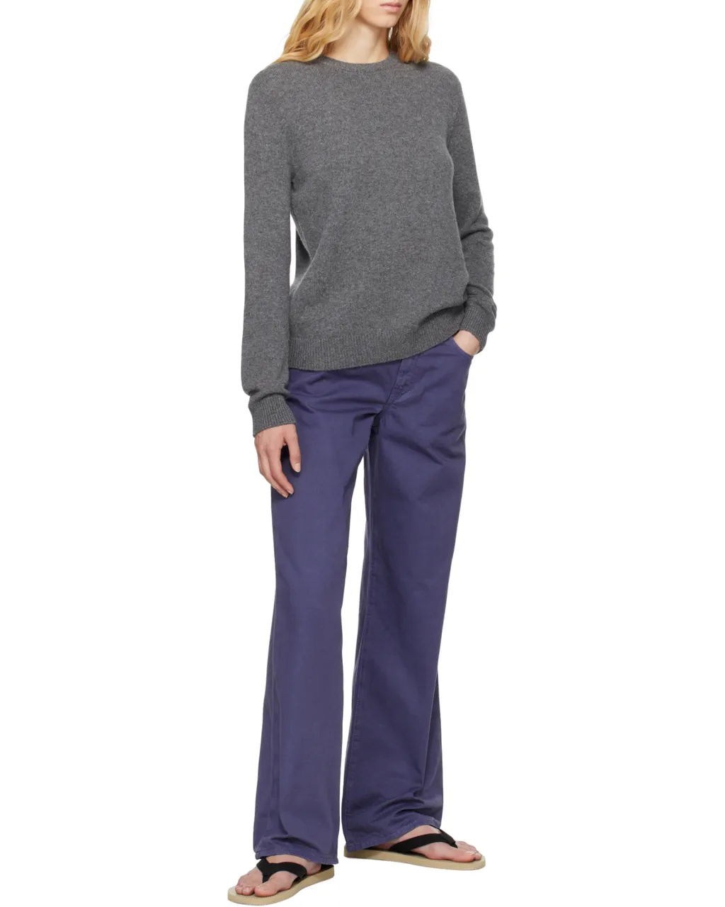 Jayad Sweater