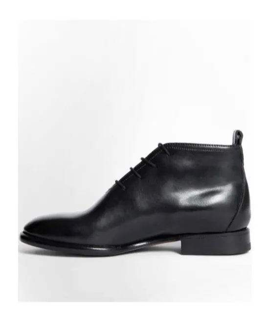 Ankle Boot