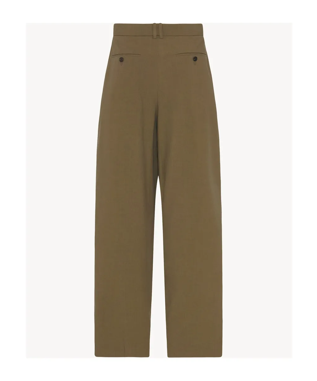 Lilas Straight Leg Pants