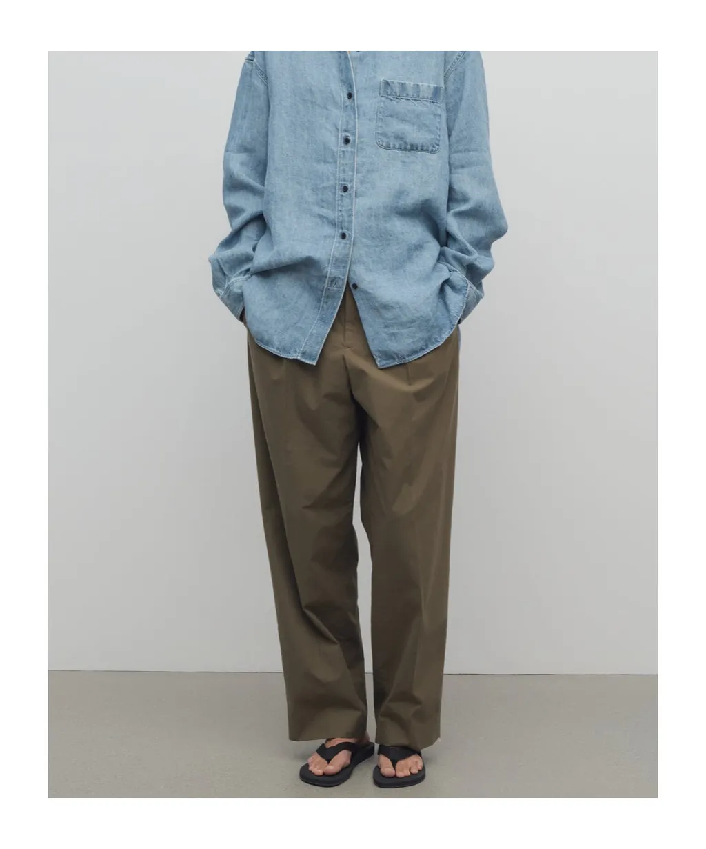 Lilas Straight Leg Pants