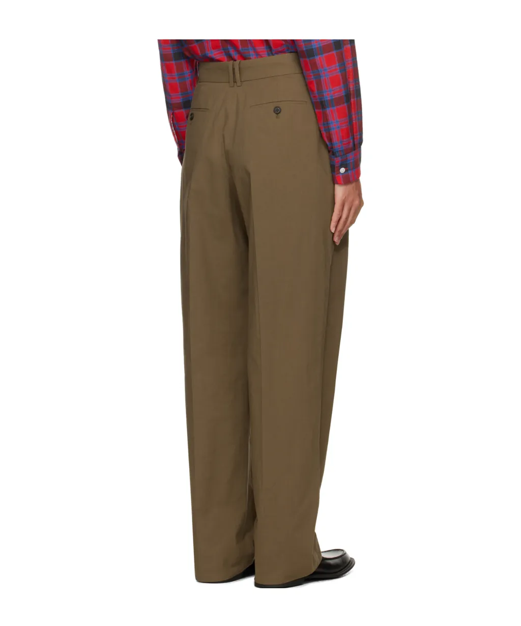 Lilas Straight Leg Pants