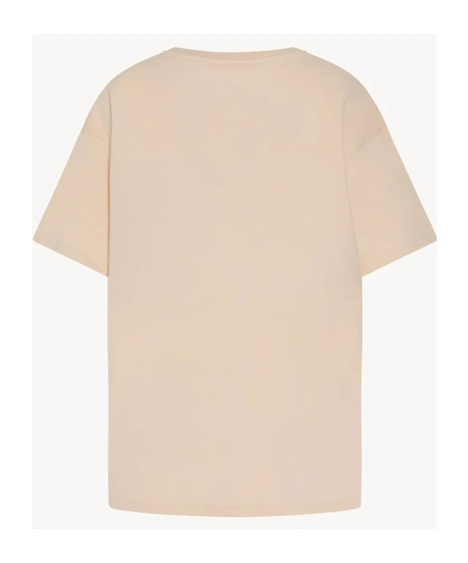 Nadina Crewneck T-Shirt