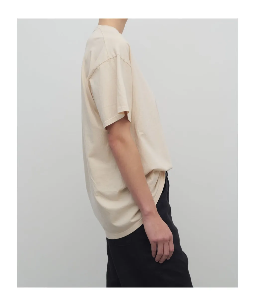 Nadina Crewneck T-Shirt