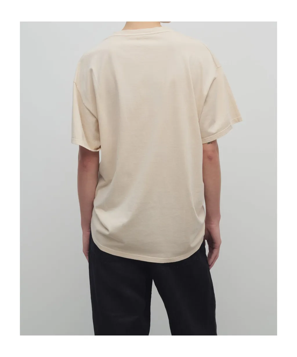 Nadina Crewneck T-Shirt