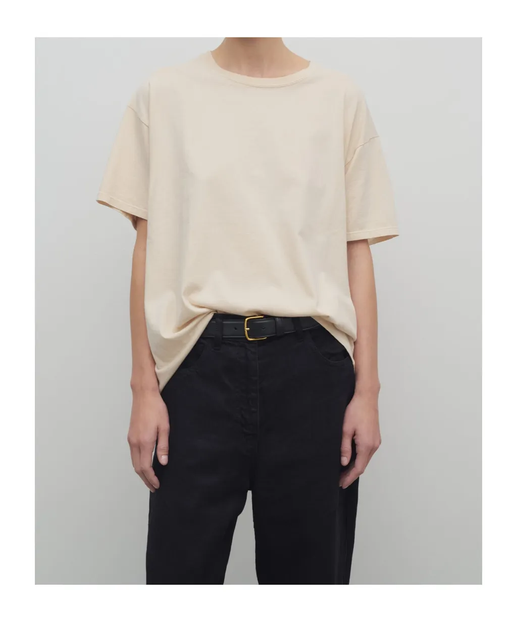 Nadina Crewneck T-Shirt