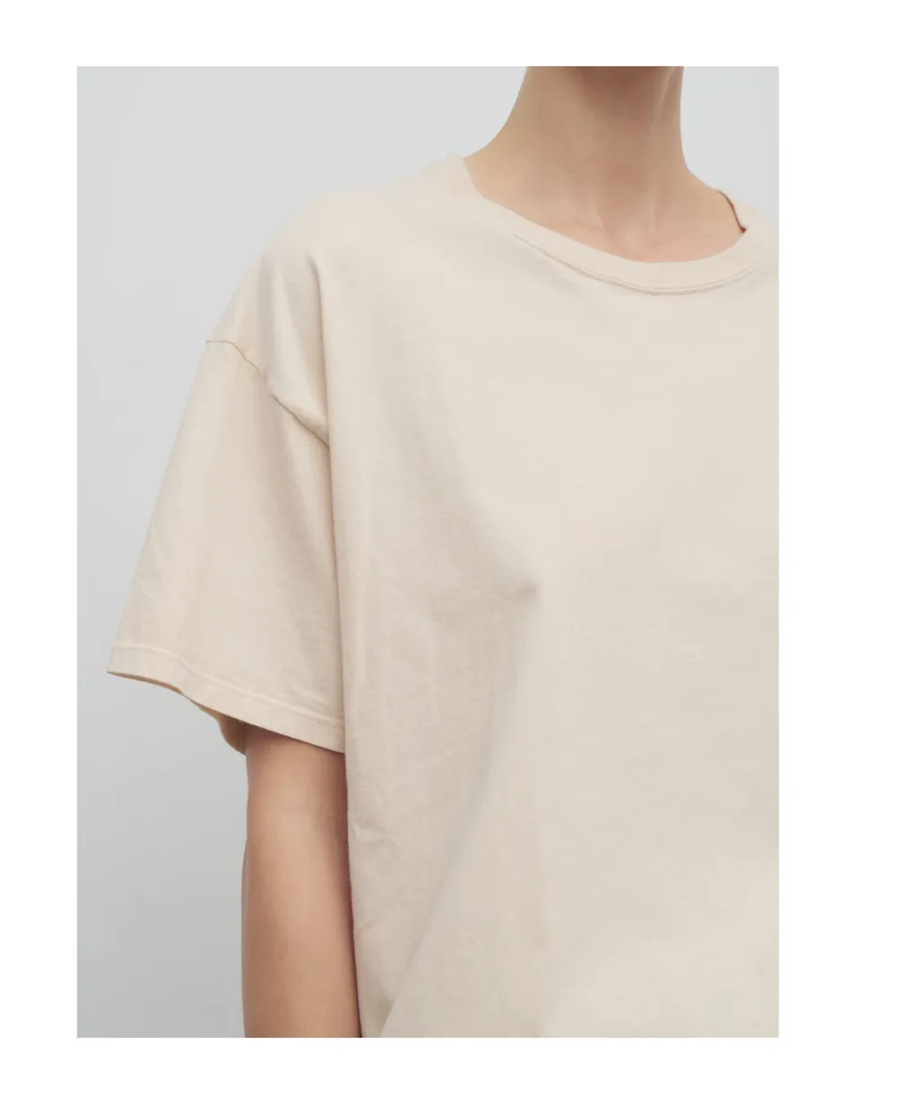 Nadina Crewneck T-Shirt