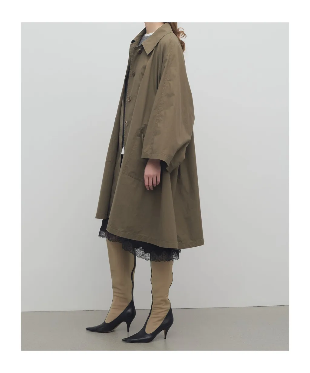 Leins Trench Coat