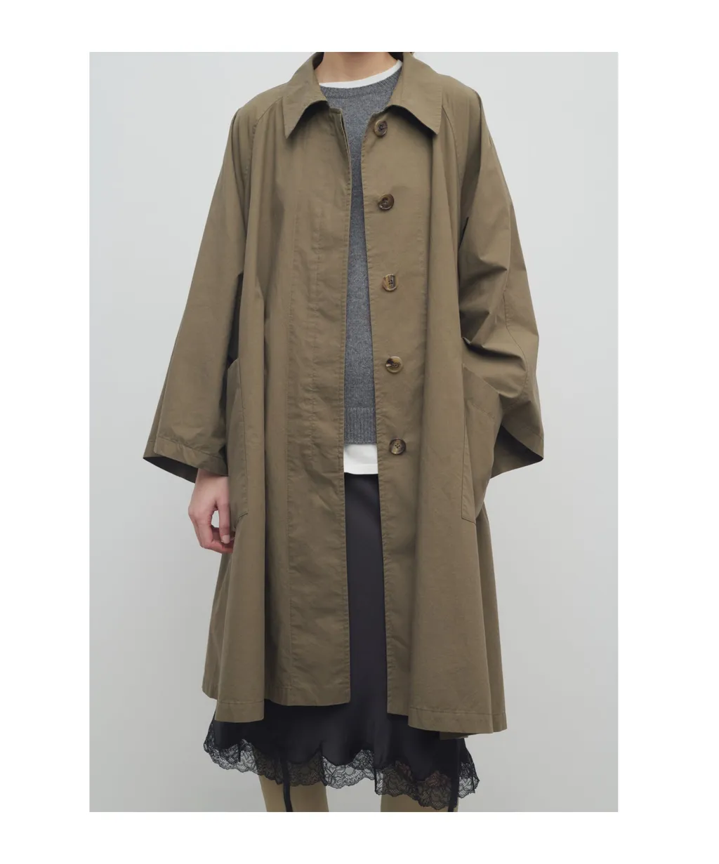Leins Trench Coat