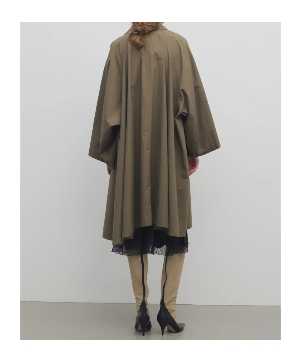 Leins Trench Coat