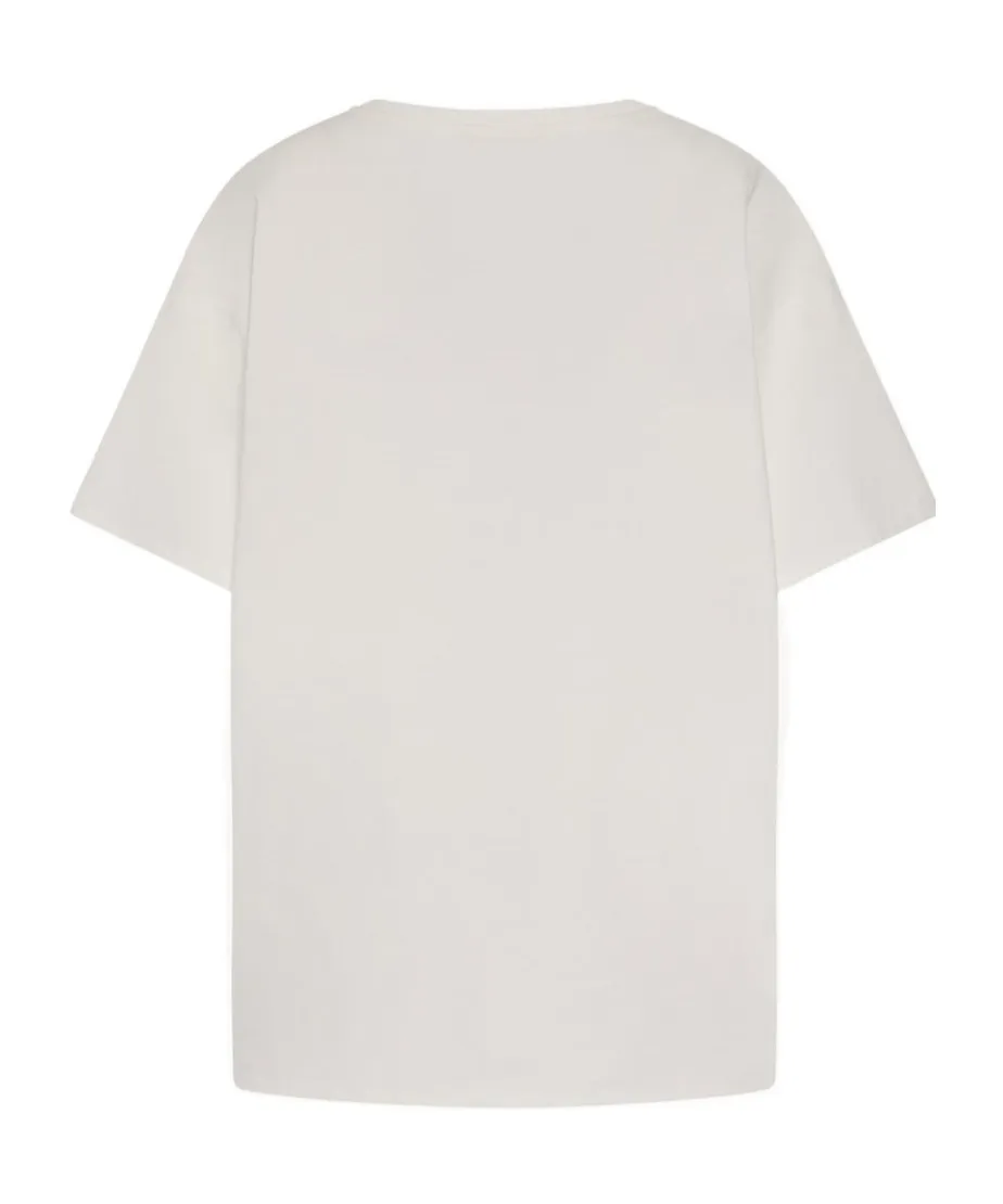 Nadina Crewneck T-Shirt