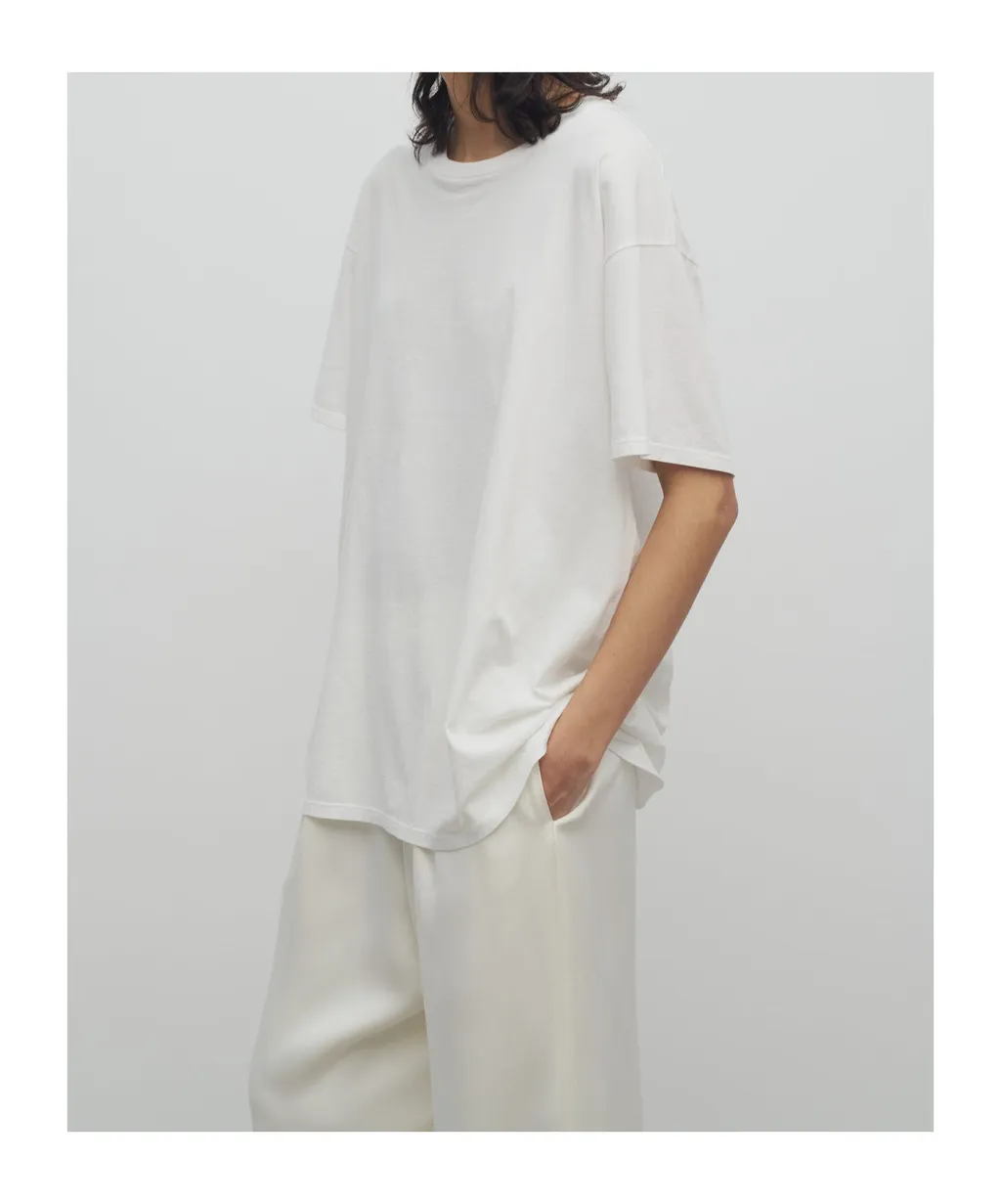 Nadina Crewneck T-Shirt