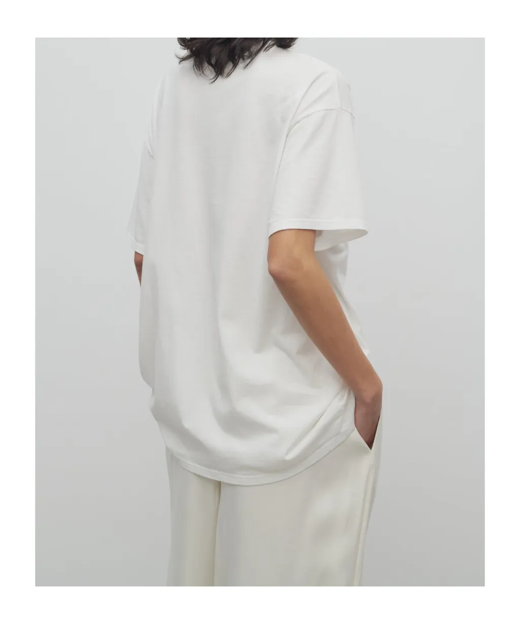 Nadina Crewneck T-Shirt