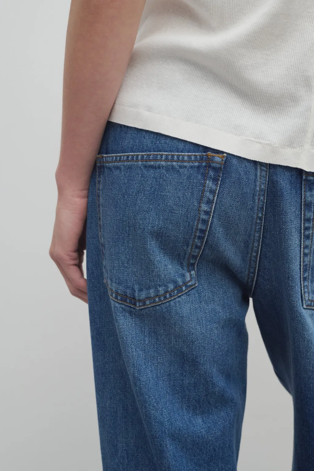 Eglitta Jeans
