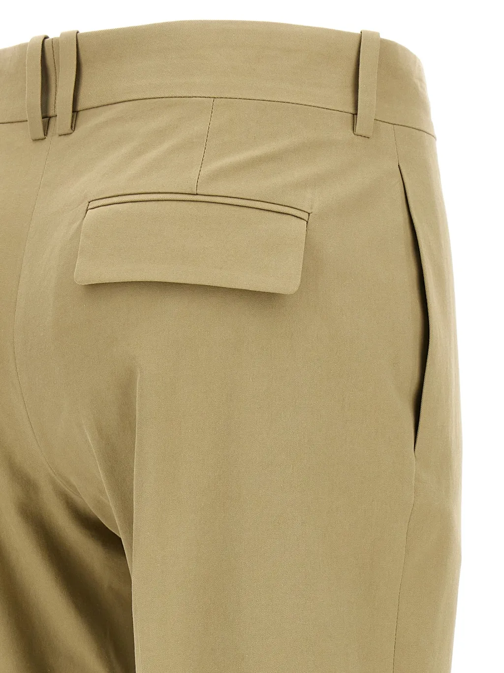 Selvie Trousers