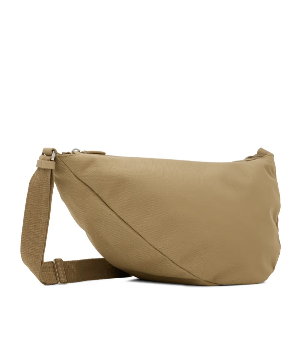 Slouchy Banana Crossbody Bag