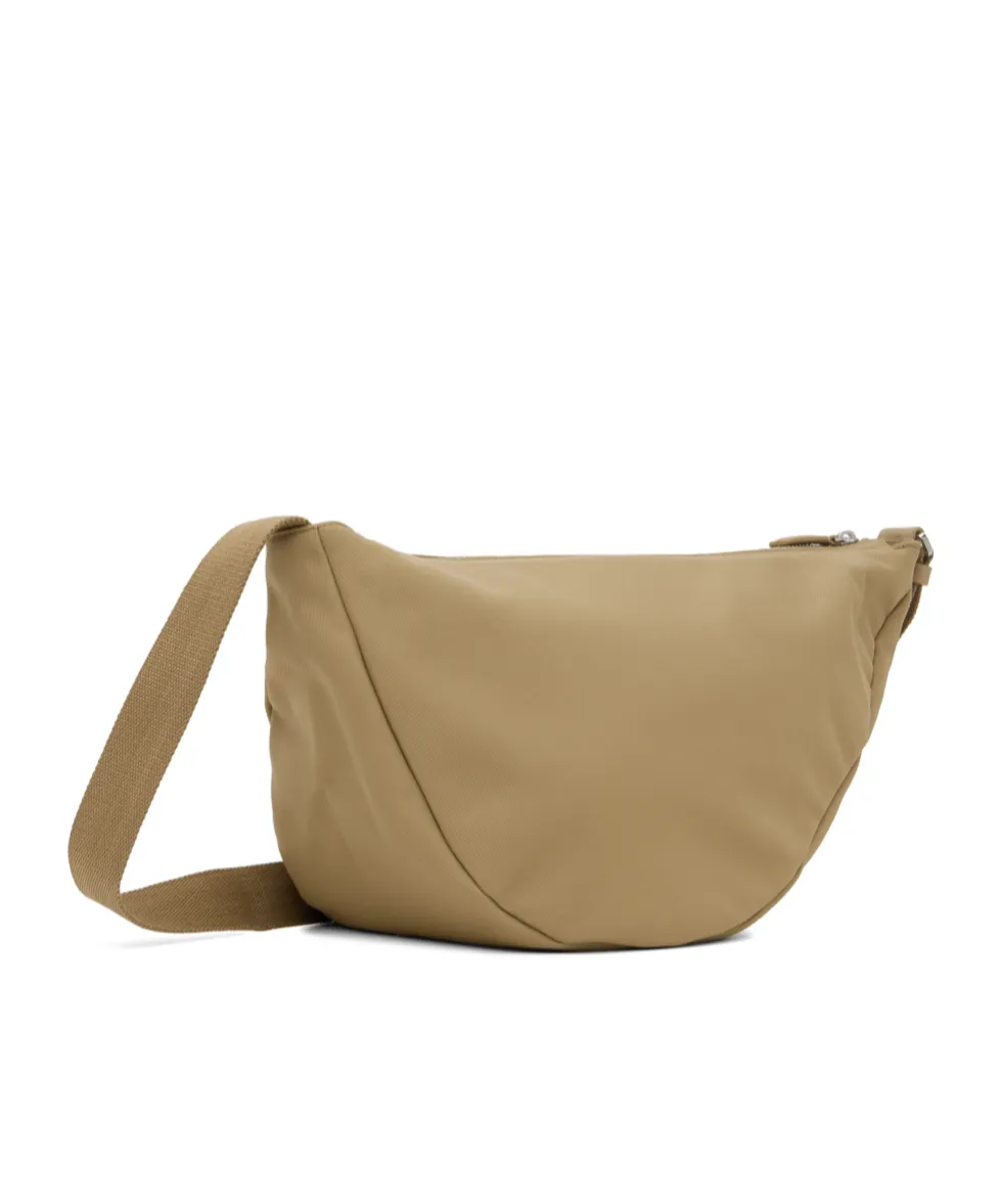 Slouchy Banana Crossbody Bag