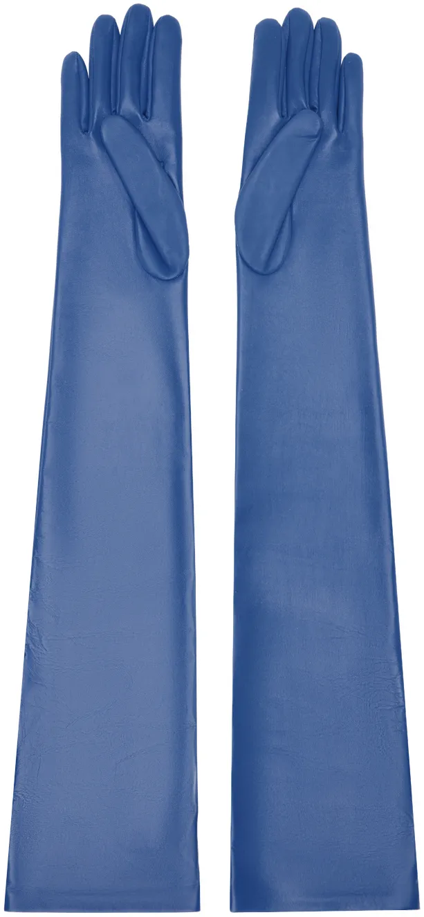 Split-Finger Design Gloves