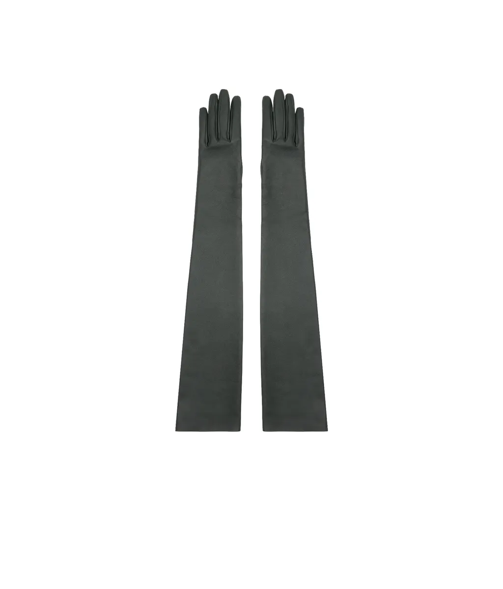 Simon Leather Gloves