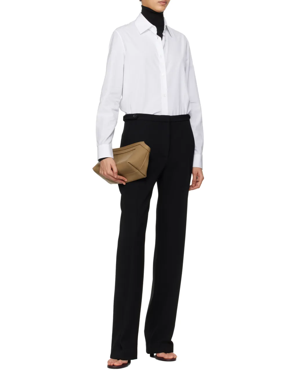 Terrasse Clutch Bag