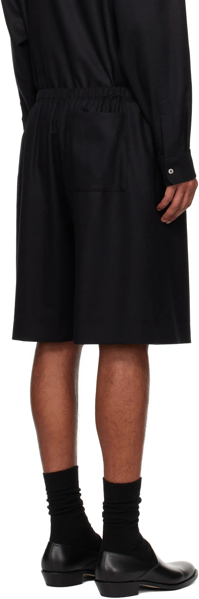 Aimir Shorts