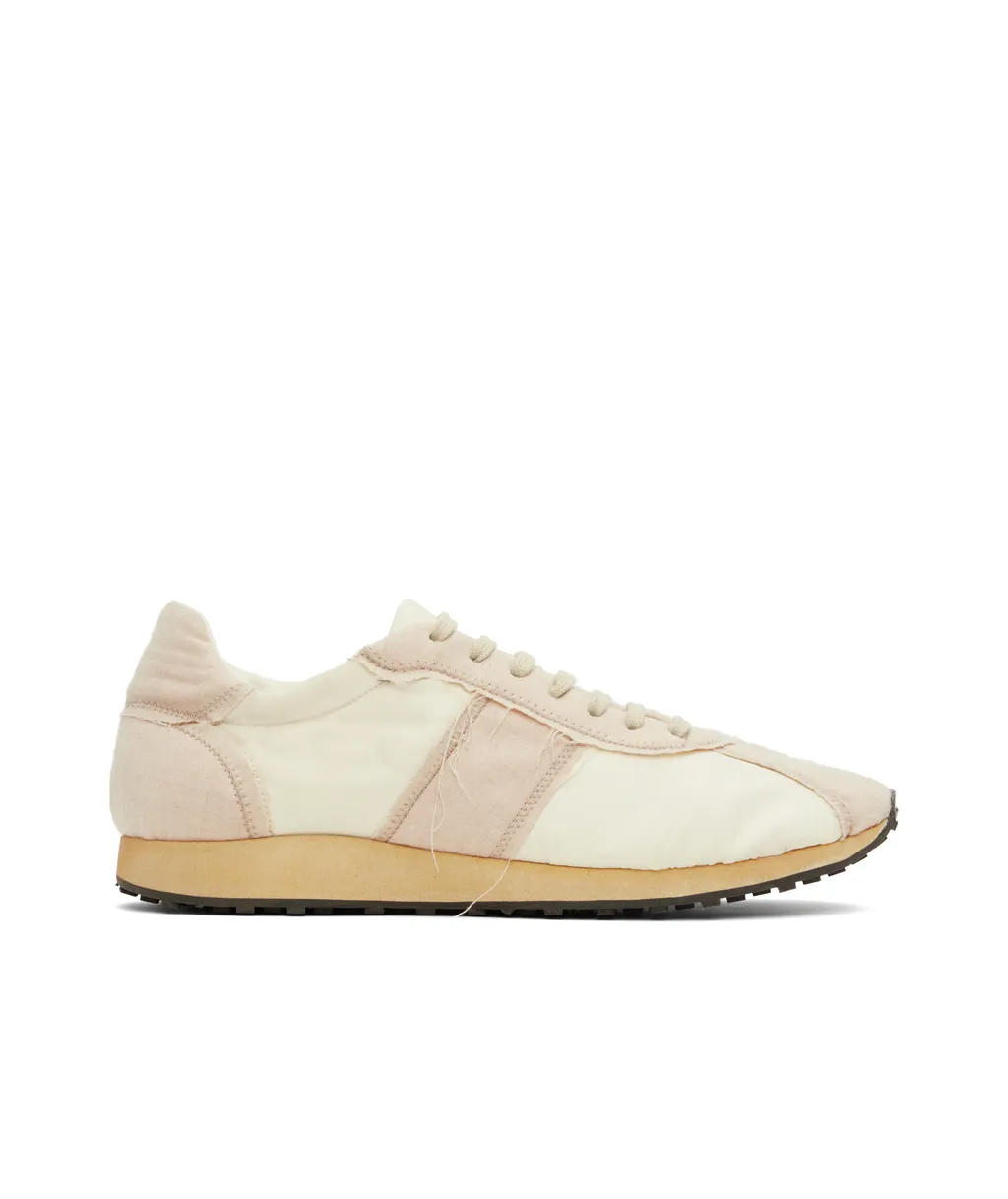 Moveo Lace-Up Sneakers
