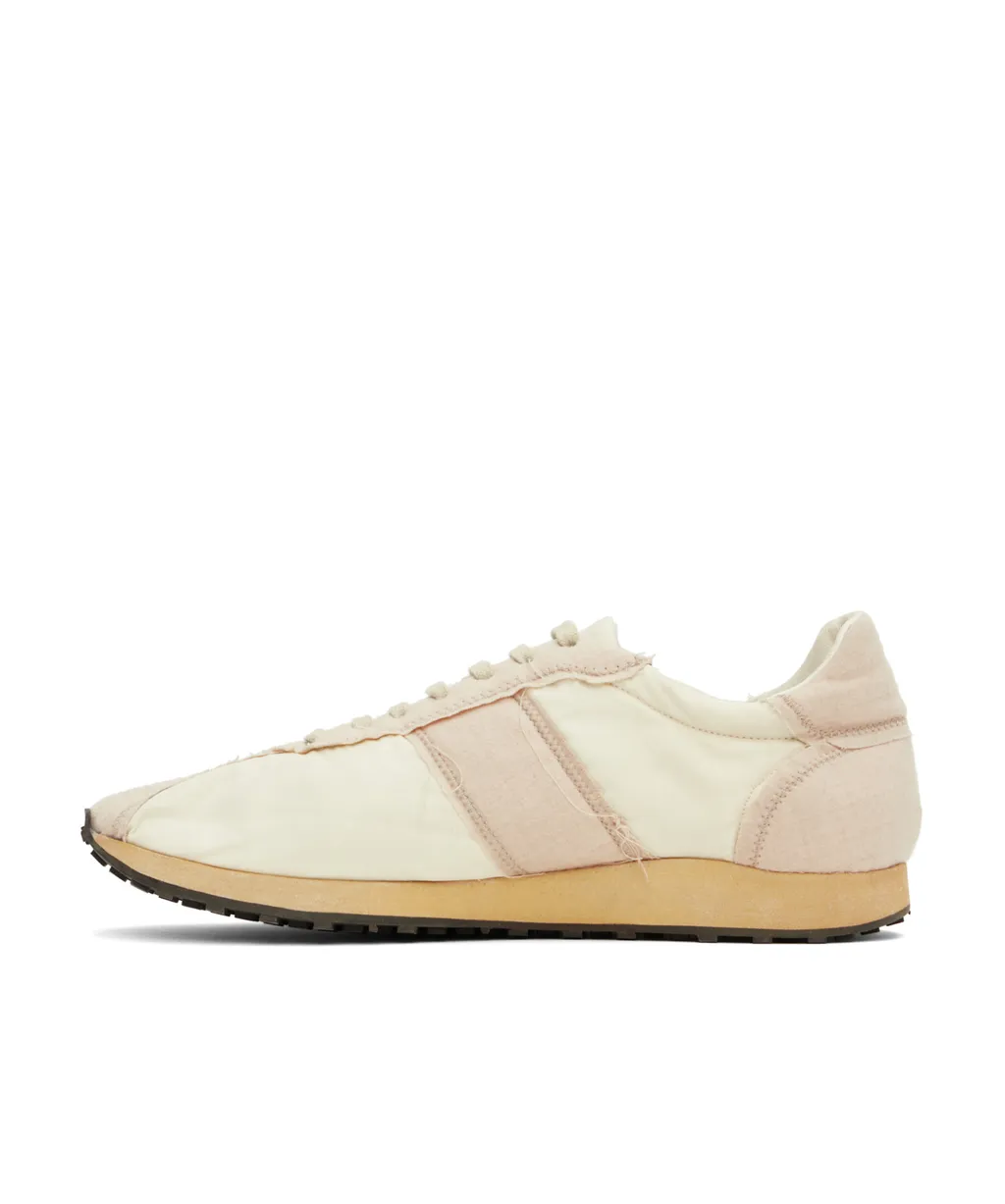Moveo Lace-Up Sneakers