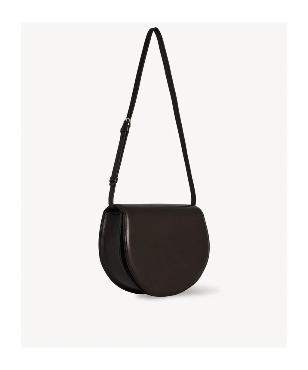 Logo Shoulder Bag