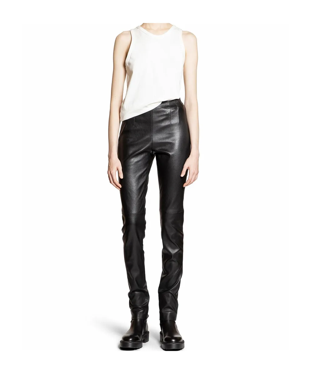 Marius Ribbed Tank Top