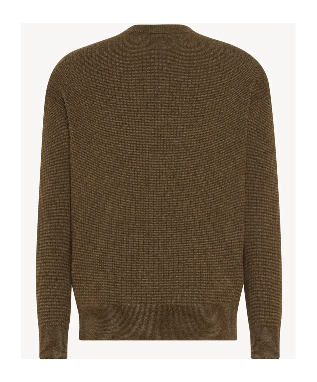 Thayer V-Neck Sweater