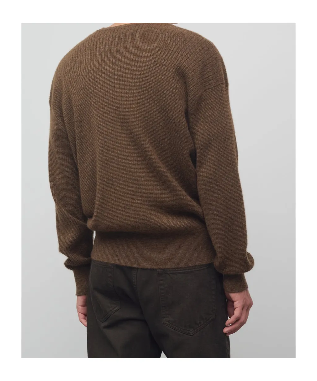 Thayer V-Neck Sweater