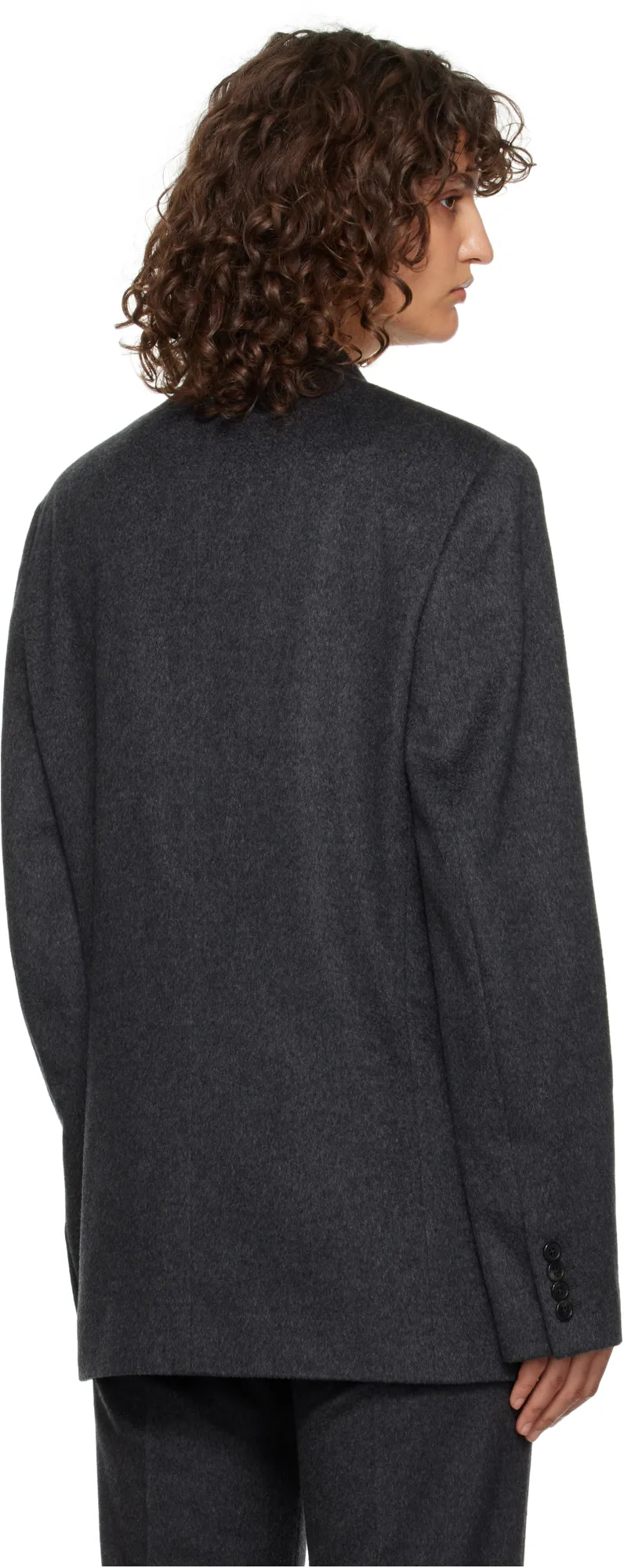 Lasonne Jacket
