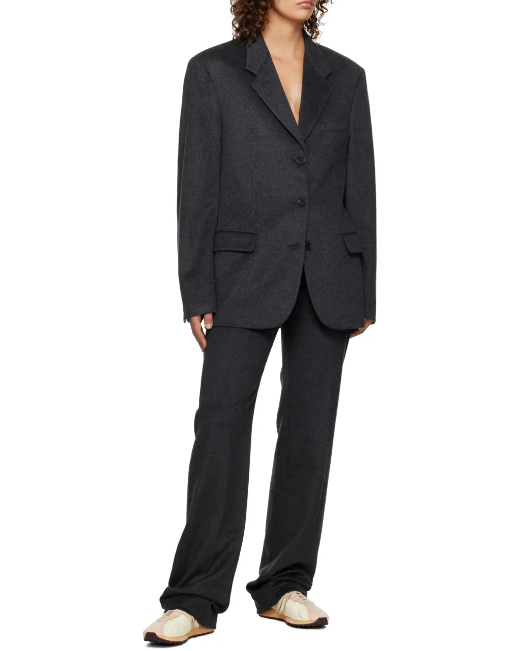 Lasonne Jacket