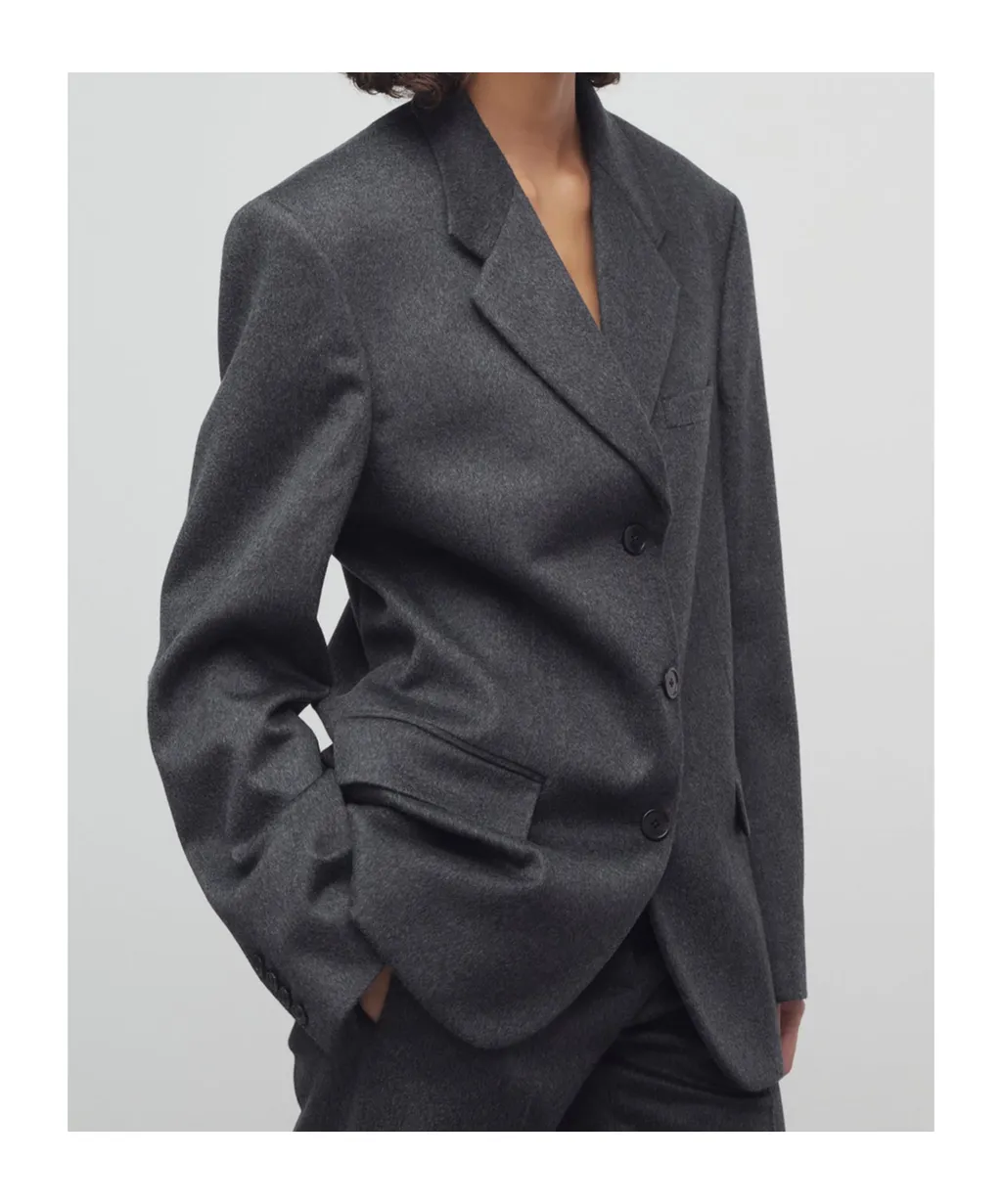 Lasonne Jacket