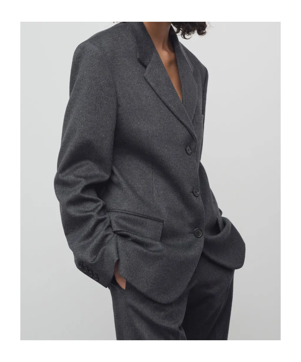 Lasonne Jacket