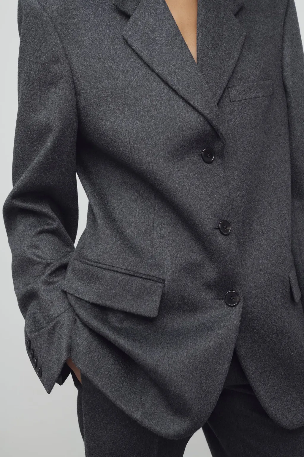 Lasonne Jacket