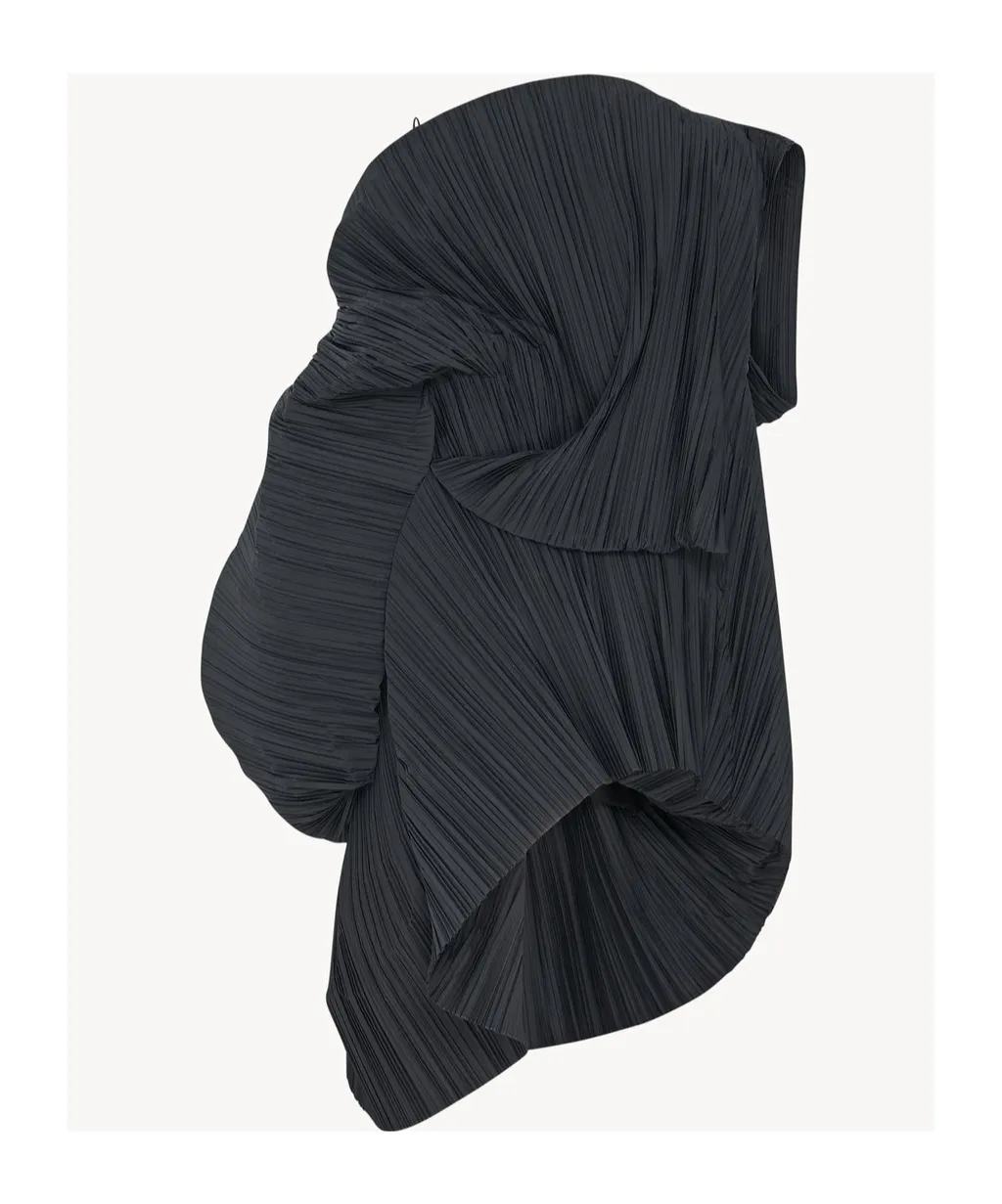 Asymmetrical Top