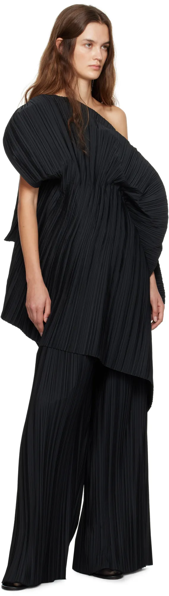 Asymmetrical Top
