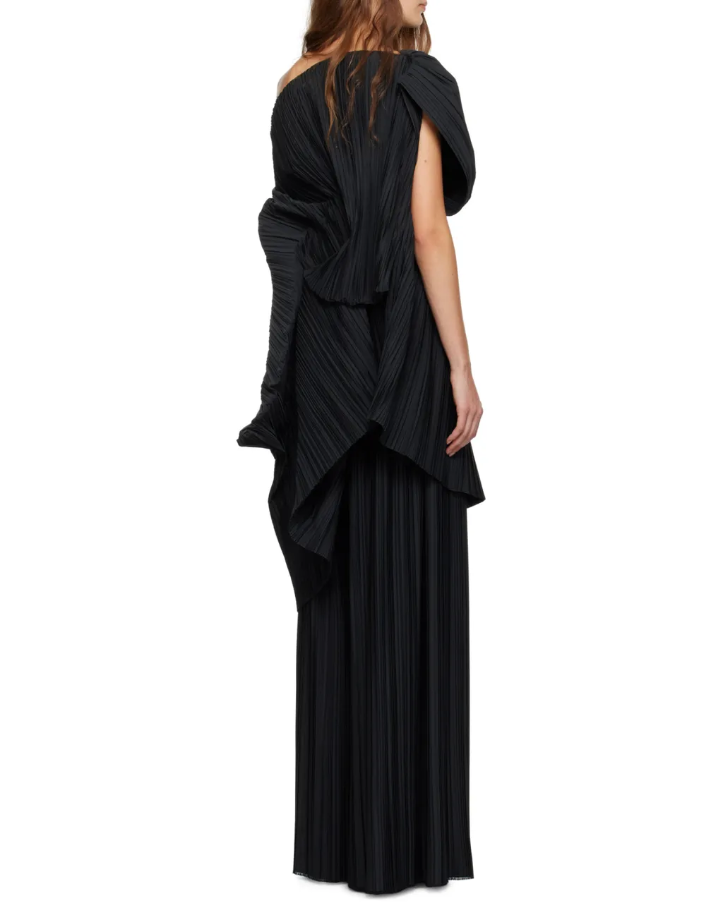 Asymmetrical Top